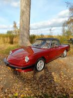 Alfa Romeo Spider 3 aerodinamica, Auto's, 4 cilinders, Cabriolet, Spider, Particulier