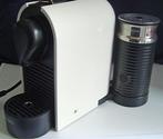 Nespresso Krups U & Milk  (Pure Cream), Ophalen, Zo goed als nieuw, Combi, Afneembaar waterreservoir