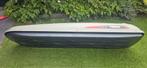 Thule polar 500 ( oud ), Auto diversen, Dakkoffers, Ophalen, Gebruikt