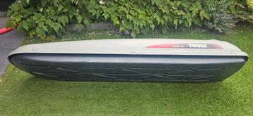 Thule polar 500 ( oud )  beschikbaar voor biedingen