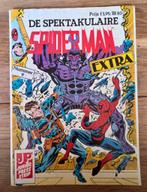 Spiderman extra, Ophalen of Verzenden