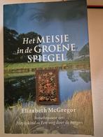 E. MacGregor - Het meisje in de groene spiegel, E. MacGregor, Ophalen of Verzenden, Zo goed als nieuw, Nederland