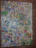 Jan van Haasteren. Het tuincentrum, Ophalen, 500 t/m 1500 stukjes, Zo goed als nieuw, Legpuzzel