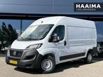 Fiat Ducato 35 2.2D 180PK MultiJet L2H2 | AUTOMAAT | VOORRAA, Stof, 4 cilinders, 179 pk, 3000 kg