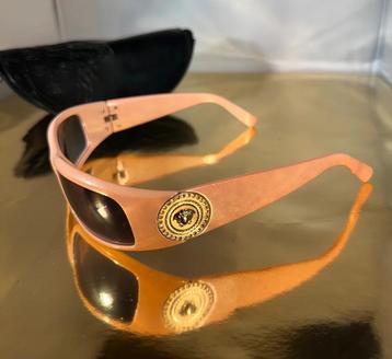 Versace Zonnebril MOD4044-B + Inclusief Originele Koker beschikbaar voor biedingen