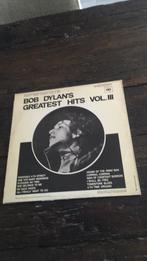 Bob Dylan, Ophalen of Verzenden, 1960 tot 1980, Zo goed als nieuw