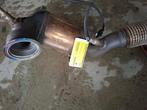 Katalysator van een Volkswagen Polo, Gebruikt, -, -, -