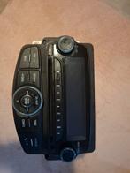 Radio CD Speler Opel Corsa/Adam, Chevrolet Aveo T300, Auto diversen, Autoradio's, Ophalen of Verzenden, Gebruikt