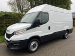 Iveco Daily 35S18V 3.0 ,Laadklep , luchtvering, Auto's, Bestelauto's, Achterwielaandrijving, Gebruikt, Euro 6, 4 cilinders