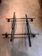 Dakdrager incl. Fietsendragers twinny load voor vw polo, Auto diversen, Fietsendragers, Ophalen, Zo goed als nieuw, Dakdrager