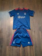 Ajax Trainingspak Maat 140, Sport en Fitness, Voetbal, Ophalen of Verzenden, Zo goed als nieuw