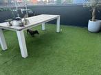Groot stuk Craenenbroek Kunstgras - Balkon Perfect!, Ophalen, Gebruikt, Rechthoekig, Kunststof