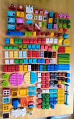 Lego Duplo Bouwstenen Blokken Assortiment Bouwplaat Groen, Kinderen en Baby's, Speelgoed | Duplo en Lego, Verzenden, Gebruikt