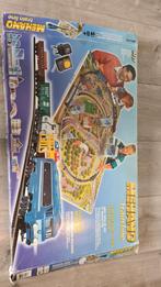 Mehano treinset., Ophalen of Verzenden, Gelijkstroom, Overige merken