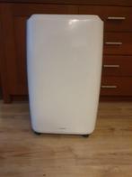 Eurom 140 wifi mobiele airco, Witgoed en Apparatuur, Ophalen, Zo goed als nieuw, 100 m³ of groter, Ventileren