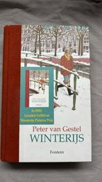 P. van Gestel - Winterijs, Ophalen of Verzenden, Nieuw, P. van Gestel