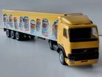 Lion Car Volvo FH12 oplegger Ice Tea vrachtauto modelauto, Hobby en Vrije tijd, Modelauto's | 1:50, Ophalen of Verzenden, Zo goed als nieuw