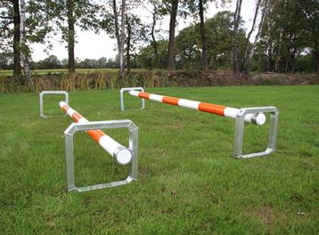 72. Cavaletti | hindernis paard | paarden hindernissen beschikbaar voor biedingen