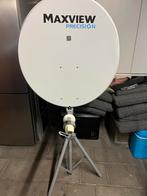 Maxview Precision Schotelantenne, Ophalen of Verzenden, Gebruikt, (Schotel)antenne, Overige merken