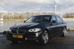 Bmw 5-serie 520i High Executive, Auto's, Automaat, Achterwielaandrijving, Gebruikt, Euro 6