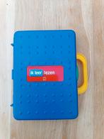 Ik leer lezen - Jumbo, 5-6 jaar - Sint tip?, Ophalen of Verzenden, Gebruikt, Taal en Lezen