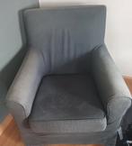 Luxe Comfortabele fauteuille, Huis en Inrichting, Fauteuils, Ophalen, Gebruikt