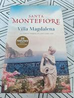 Santa Montefiore Villa Magdalena, Ophalen of Verzenden, Santa Montefiore, Zo goed als nieuw