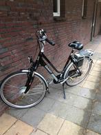 Giant twist electrische fiets, Ophalen, Zo goed als nieuw, Minder dan 30 km per accu, Overige merken