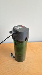 Eheim classic buitenfilter, Ophalen of Verzenden, Gebruikt, Filter of Co2