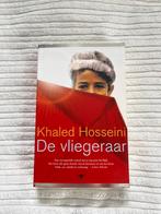De Vliegeraar - Khaled Hosseini, Ophalen of Verzenden, Zo goed als nieuw, Nederland