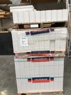 Lijmblokken kalkzandsteen, Doe-het-zelf en Verbouw, Ophalen, Nieuw