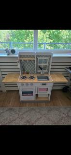 Keuken kidkraft, Ophalen, Zo goed als nieuw, Meubelstuk of Keukentje