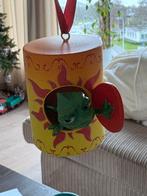 Disney World rapunzel Pascal ornament, Ophalen of Verzenden, Zo goed als nieuw