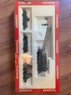 Fleischmann 5597 HO Krupp Ardelt kraanset, Ophalen, Gebruikt, Gelijkstroom, Fleischmann