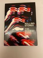 Rolling Stones, Cd's en Dvd's, Dvd's | Muziek en Concerten, Boxset, Alle leeftijden, Ophalen of Verzenden, Muziek en Concerten