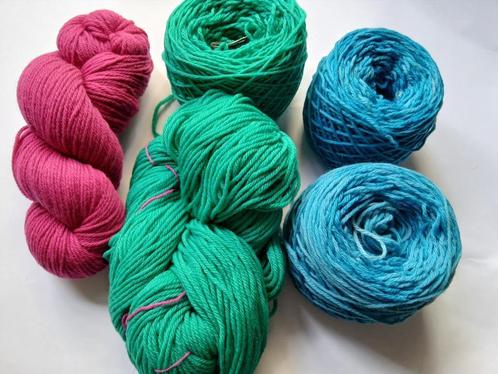 Cascade diverse kleuren, Hobby en Vrije tijd, Breien en Haken, Nieuw, Breien, Wol of Garen, Ophalen of Verzenden