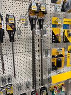 Dewalt sds + Steenboor 450mm, Doe-het-zelf en Verbouw, Gereedschap | Boormachines, Ophalen of Verzenden, Zo goed als nieuw, 600 watt of meer