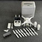 DJI Phantom 4 Pro+ V2.0 set compleet, Ophalen, Gebruikt, Drone met camera