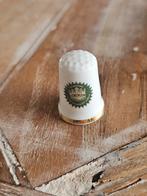 Vingerhoedje verzamelen, Verzamelen, Ophalen of Verzenden, Zo goed als nieuw