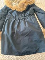 River woods jas, Kleding | Dames, Ophalen of Verzenden, Zo goed als nieuw, Blauw