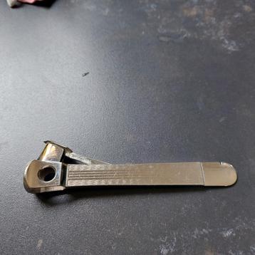 Vintage sigarenknipper Pheilring Solingen D.R.P beschikbaar voor biedingen