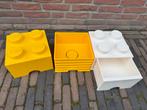 Lego opbergboxen, Ophalen, Minder dan 50 cm, Zo goed als nieuw, Minder dan 40 cm