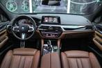 ➡️ BMW 6-serie Gran Turismo 630i G32 High Executive M-sp, Auto's, BMW, Automaat, 1998 cc, Achterwielaandrijving, Gebruikt