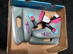Stoere zgan L’L STAR BAUER kinderschaatsen maat 25, Ophalen, Bauer, Zo goed als nieuw, IJshockeyschaatsen