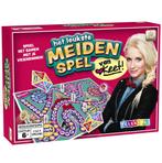 Het Leukste Meiden Spel van Keet! Bordspel, Drie of vier spelers, Ophalen of Verzenden, Zo goed als nieuw
