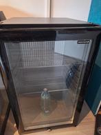 Geluidsloze Minibar - Perfect voor Horeca, Witgoed en Apparatuur, Koelkasten en IJskasten, Ophalen of Verzenden