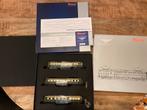 Roco blokkendoos Limited Edition H0, Treinset, Gelijkstroom, Nieuw, Ophalen of Verzenden