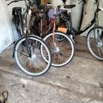 3 Sparta fietsen - bieden, Ophalen of Verzenden, Gebruikt, Sparta, Versnellingen