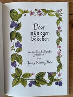 Door mijn ogen bekeken - Jenny Rossing-Nolde, Ophalen of Verzenden, Zo goed als nieuw, Eén auteur