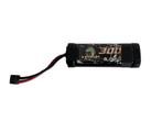 Venom 3000mah accu met Traxxas aansluiting 1/10